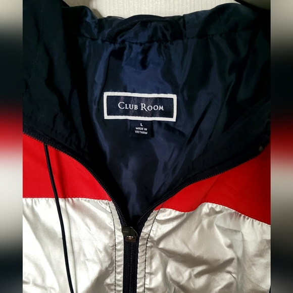 Men's Jacket - Picture 2 of 7